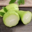 Quả Su su nhà trồng tự nhiên